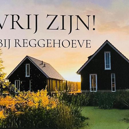 Reggehoeve Hellendoorn Exterior foto